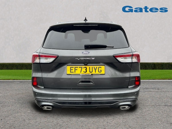 Used Ford Kuga 2023 for sale - 76221693: Photo 6