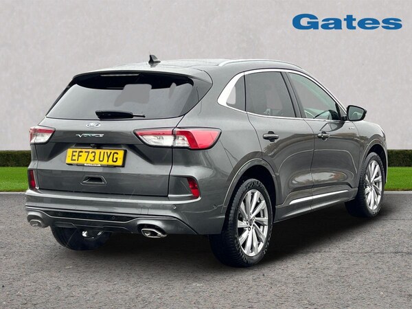 Used Ford Kuga 2023 for sale - 76221693: Photo 7