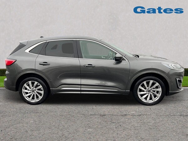 Used Ford Kuga 2023 for sale - 76221693: Photo 8