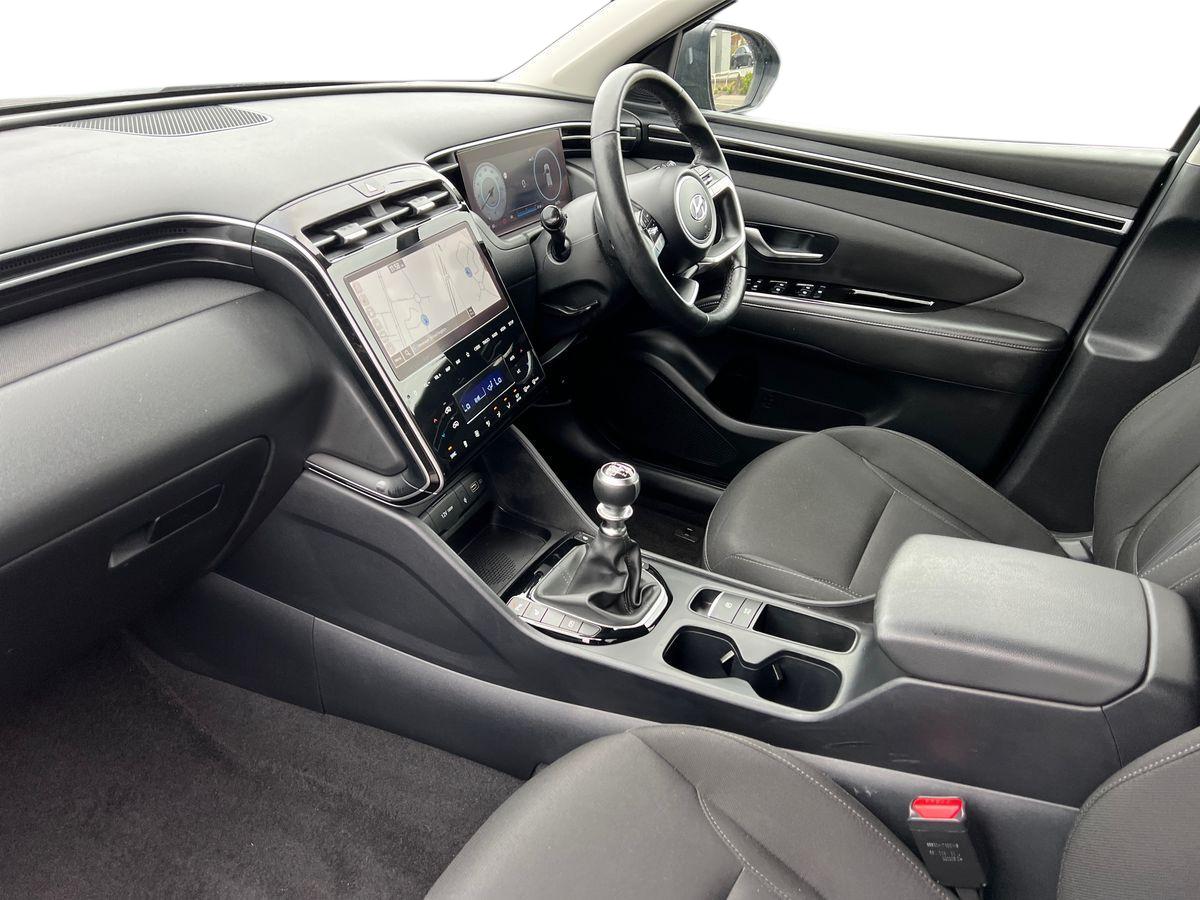 Used Hyundai TUCSON 2022 for sale - 77042790: Photo 11