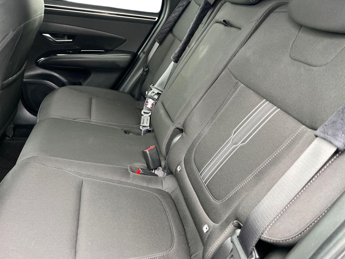 Used Hyundai TUCSON 2022 for sale - 77042790: Photo 14