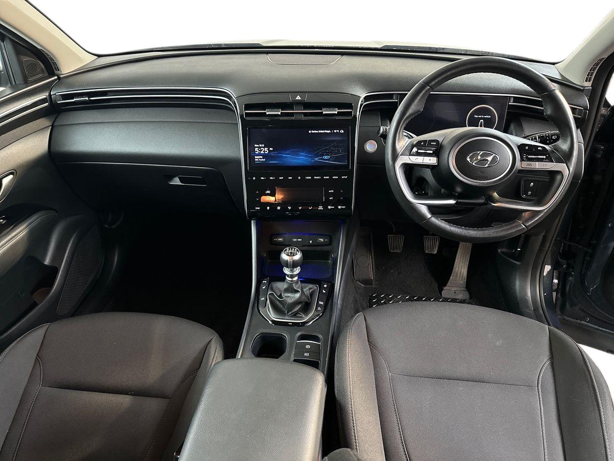 Used Hyundai TUCSON 2022 for sale - 77042790: Photo 15