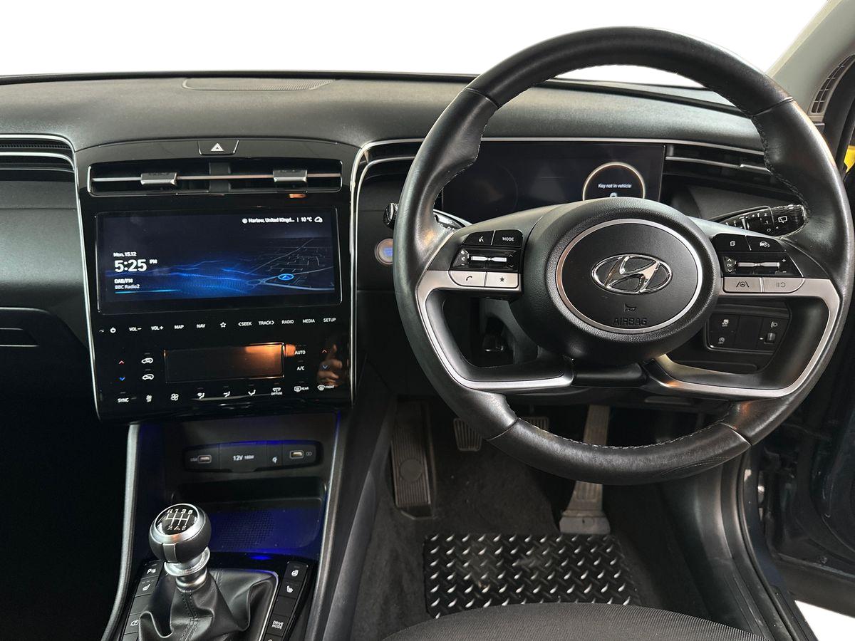 Used Hyundai TUCSON 2022 for sale - 77042790: Photo 16