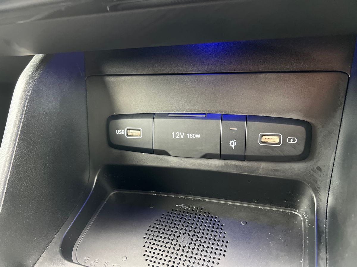 Used Hyundai TUCSON 2022 for sale - 77042790: Photo 24