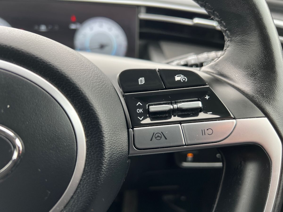 Used Hyundai TUCSON 2022 for sale - 77042790: Photo 27