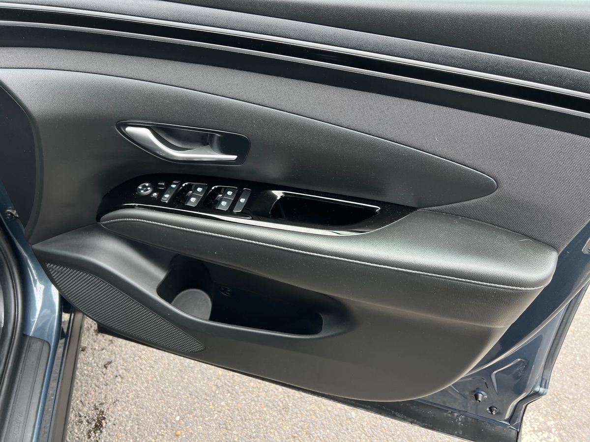 Used Hyundai TUCSON 2022 for sale - 77042790: Photo 35