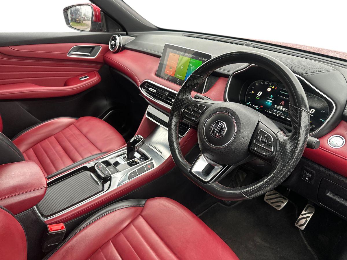 Used MG MG HS 2022 for sale - 76984008: Photo 10