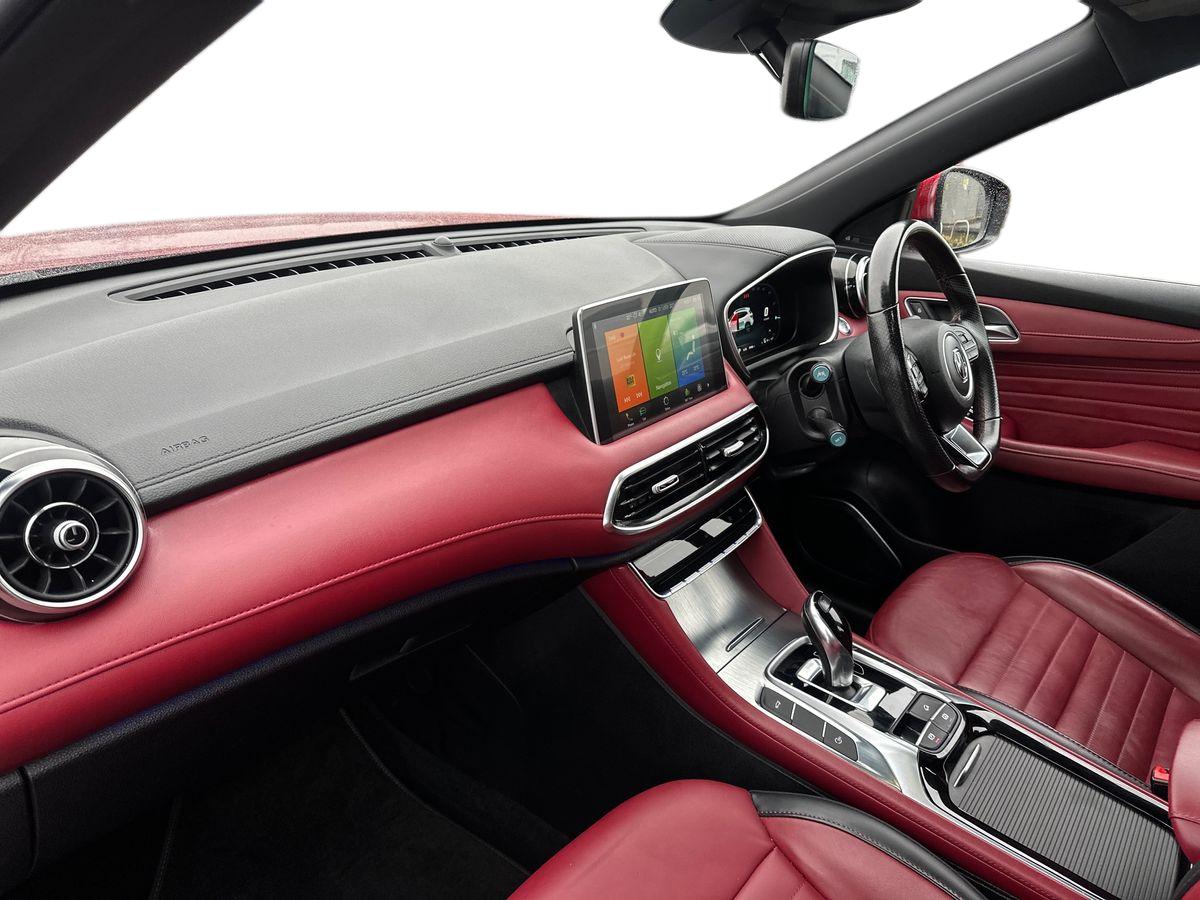 Used MG MG HS 2022 for sale - 76984008: Photo 11