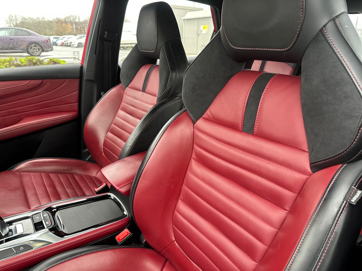 Used MG MG HS 2022 for sale - 76984008: Photo 12