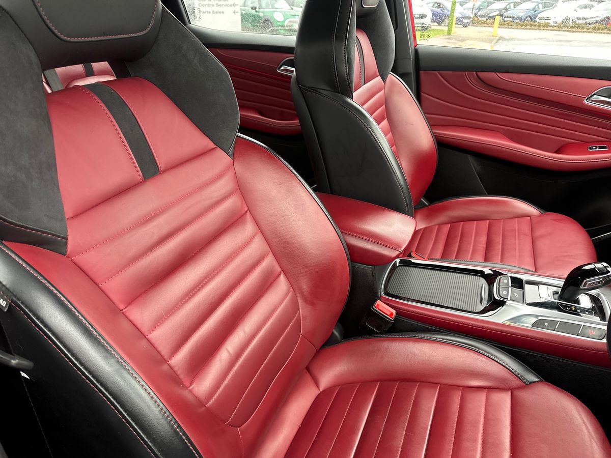 Used MG MG HS 2022 for sale - 76984008: Photo 13