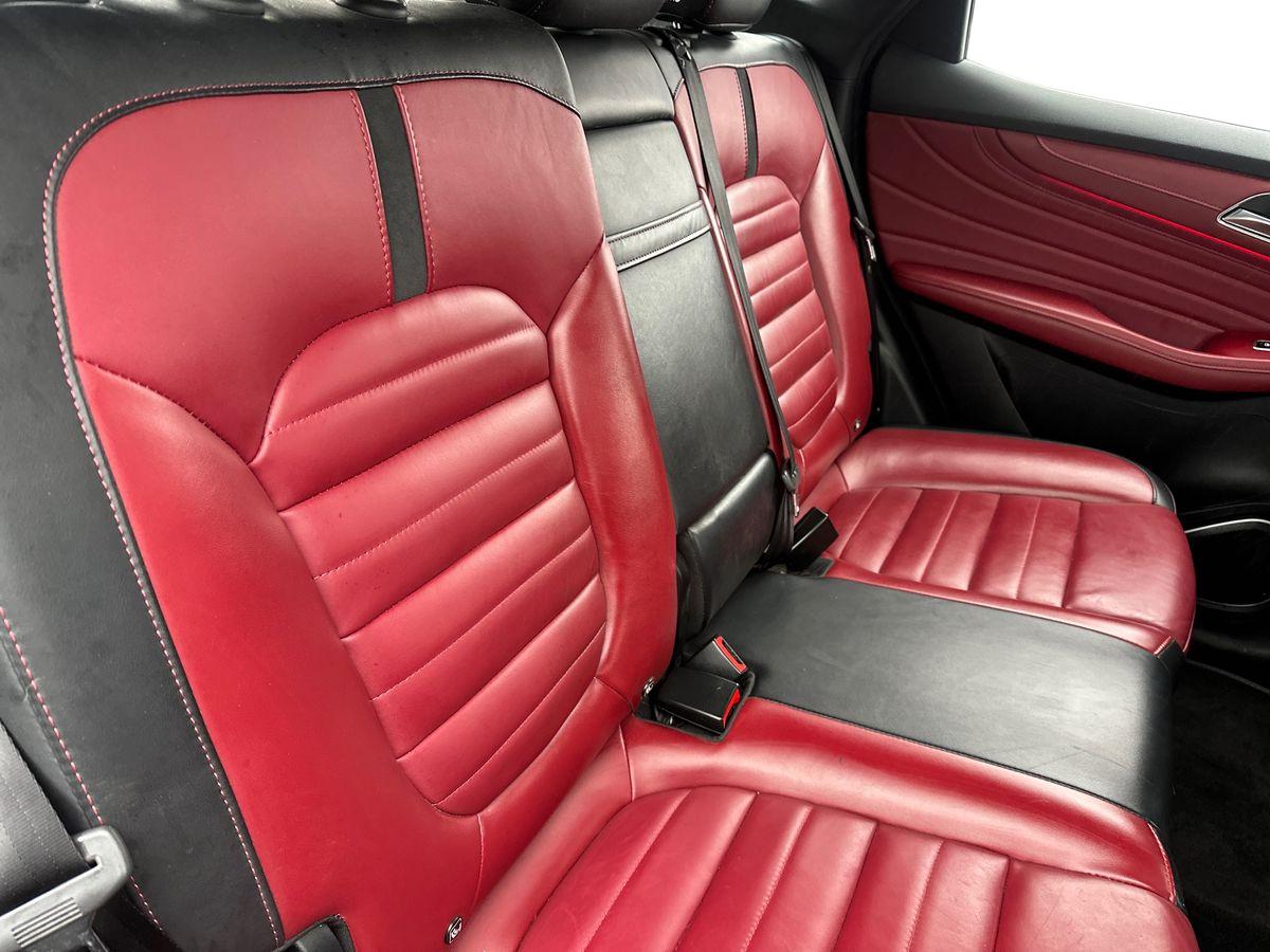 Used MG MG HS 2022 for sale - 76984008: Photo 14