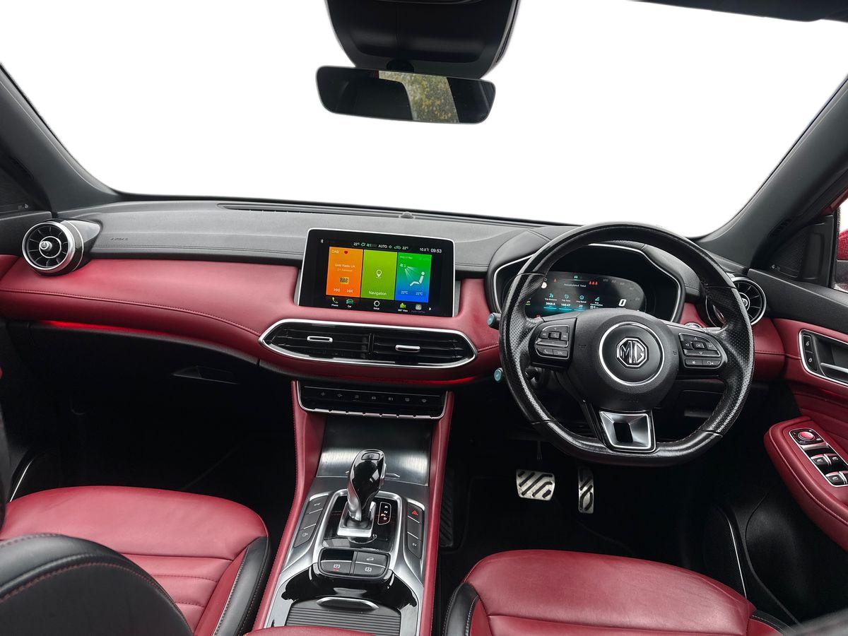 Used MG MG HS 2022 for sale - 76984008: Photo 15