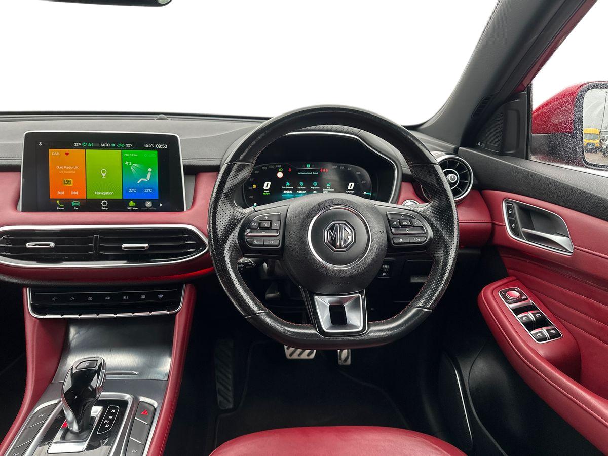 Used MG MG HS 2022 for sale - 76984008: Photo 16