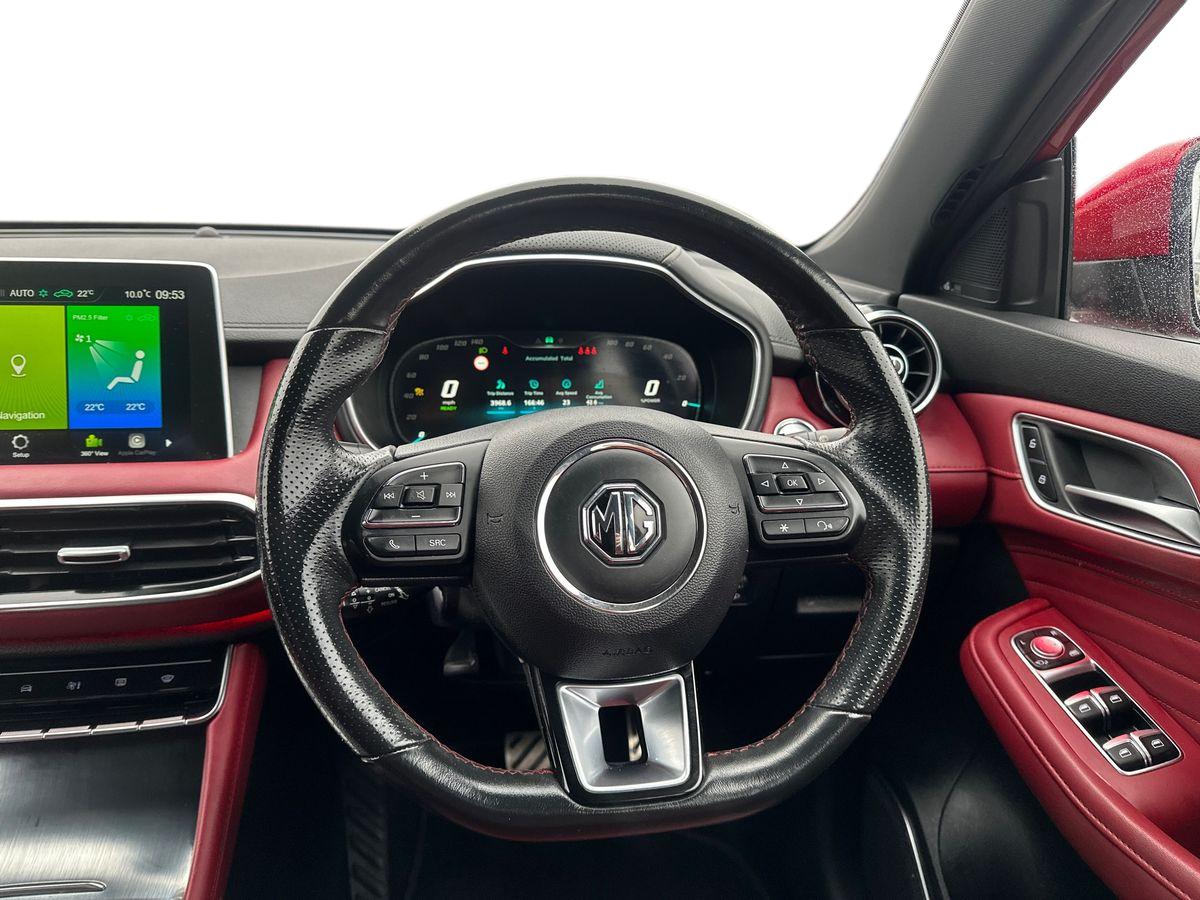 Used MG MG HS 2022 for sale - 76984008: Photo 17