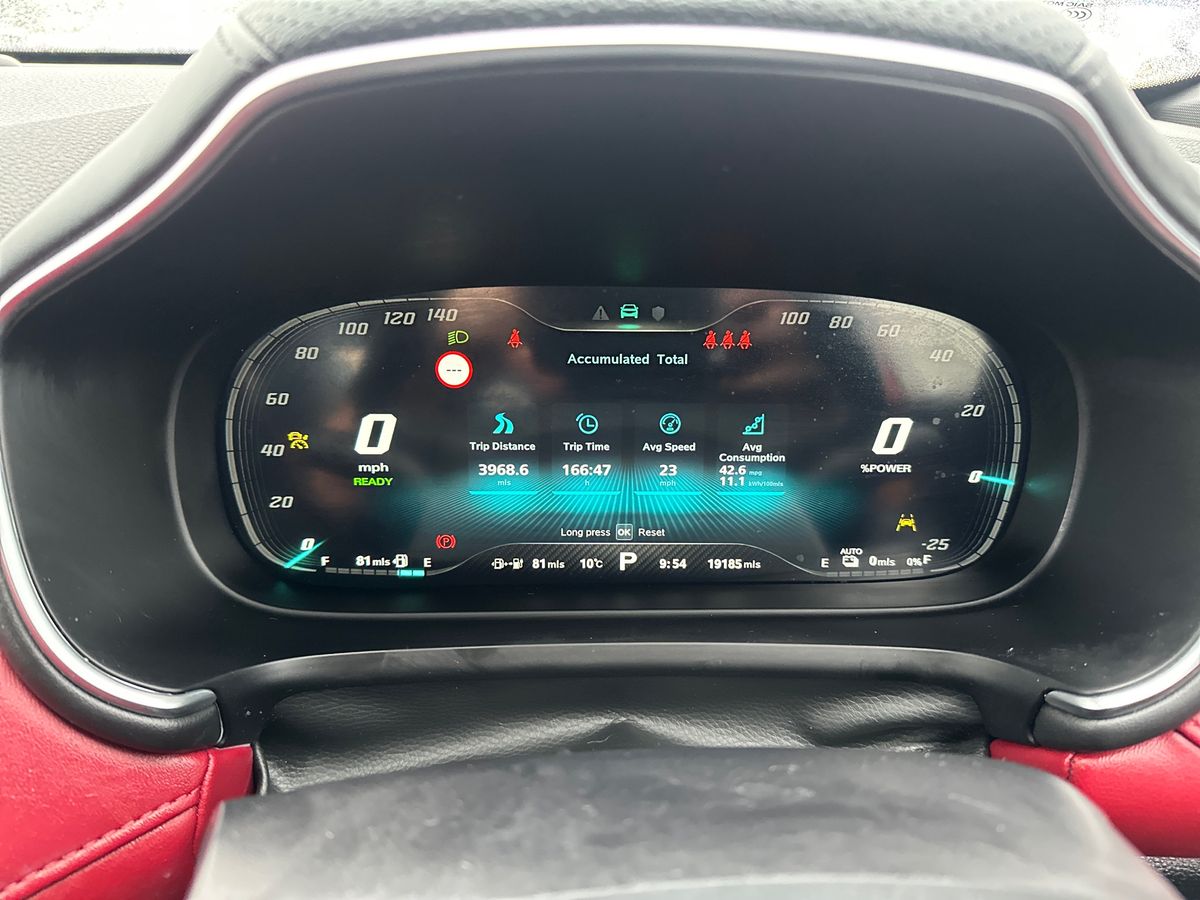 Used MG MG HS 2022 for sale - 76984008: Photo 18