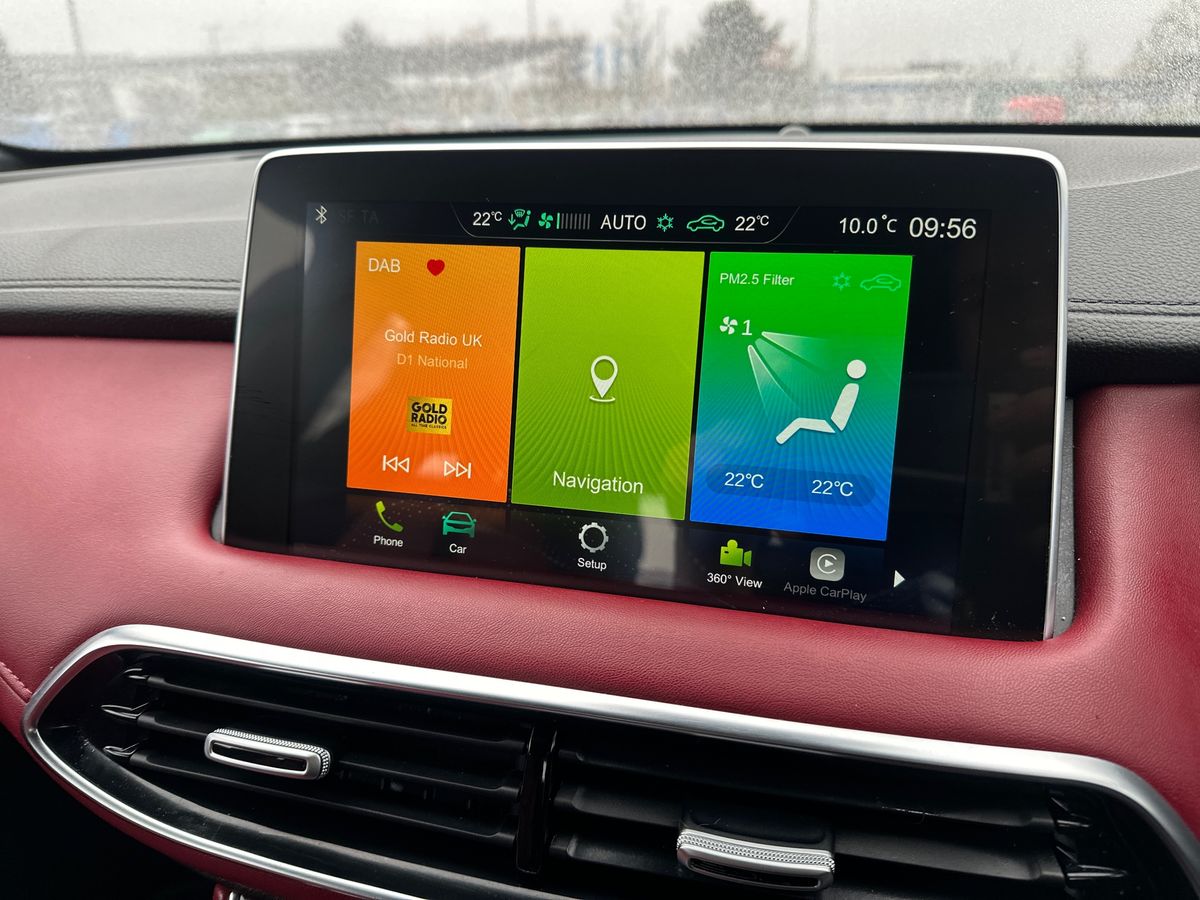 Used MG MG HS 2022 for sale - 76984008: Photo 19