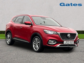 MG MG HS feature image