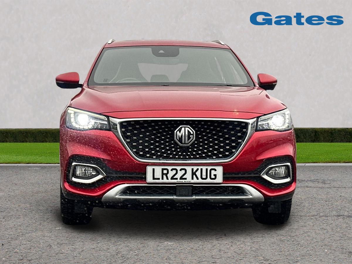 Used MG MG HS 2022 for sale - 76984008: Photo 2