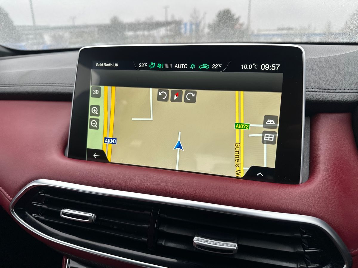 Used MG MG HS 2022 for sale - 76984008: Photo 20