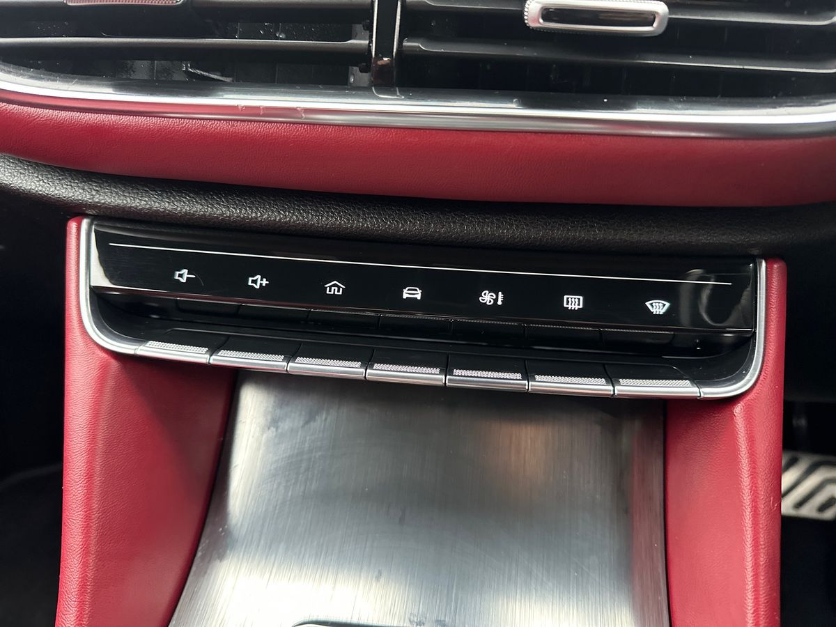 Used MG MG HS 2022 for sale - 76984008: Photo 22