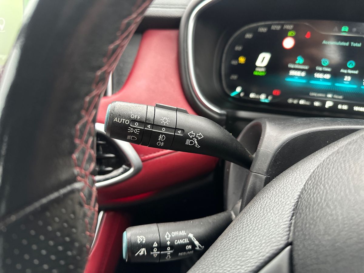 Used MG MG HS 2022 for sale - 76984008: Photo 23