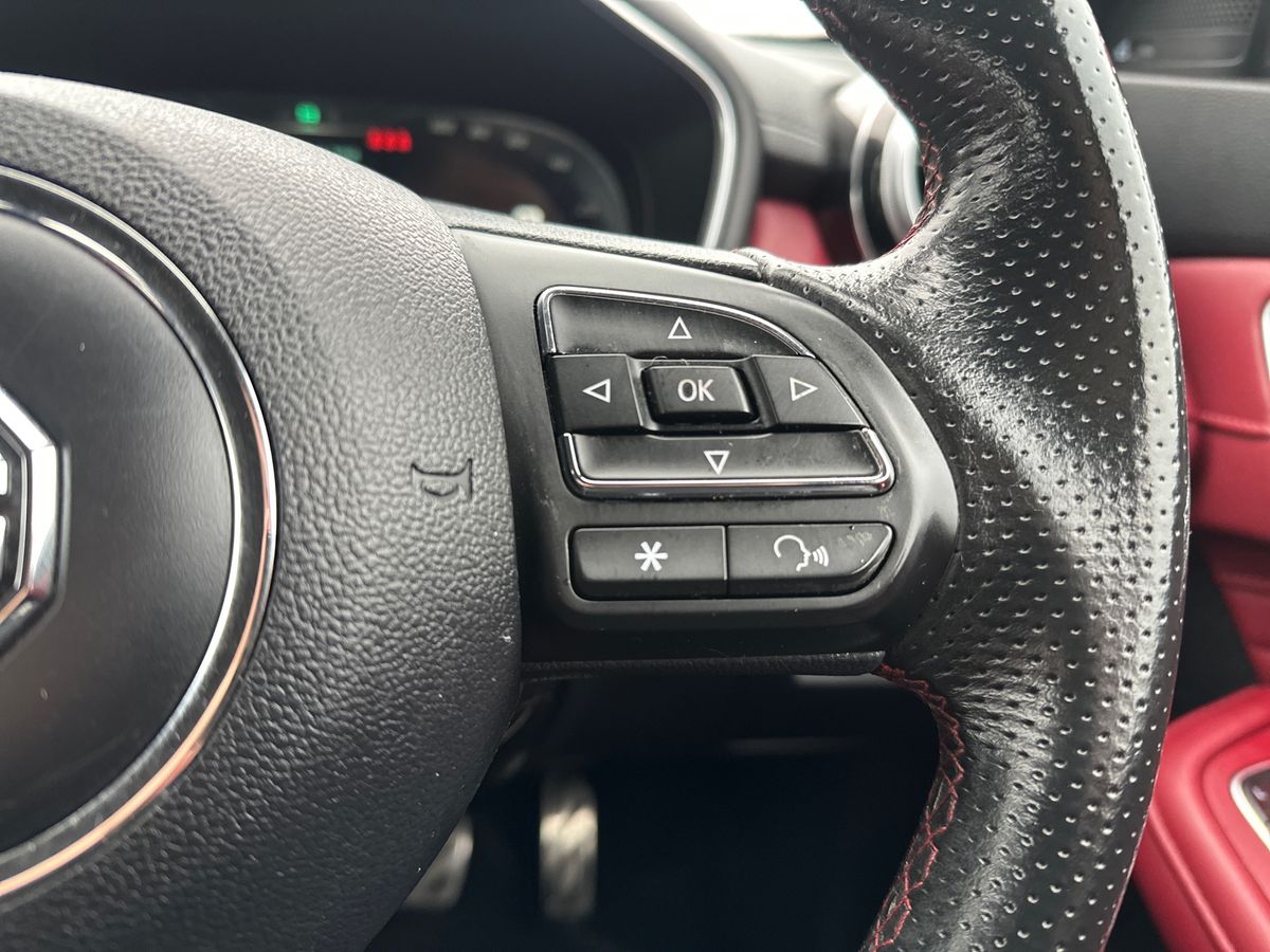 Used MG MG HS 2022 for sale - 76984008: Photo 27