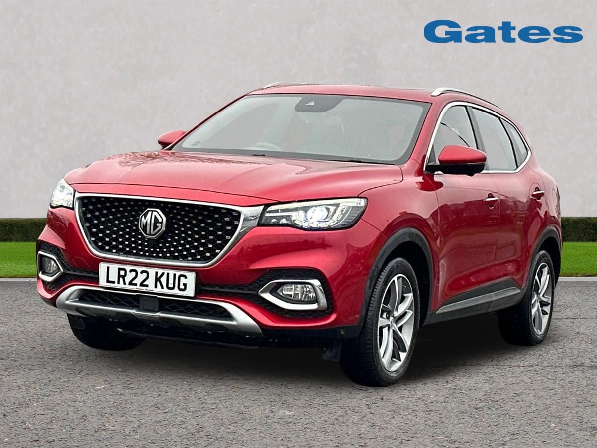 Used MG MG HS 2022 for sale - 76984008: Photo 3