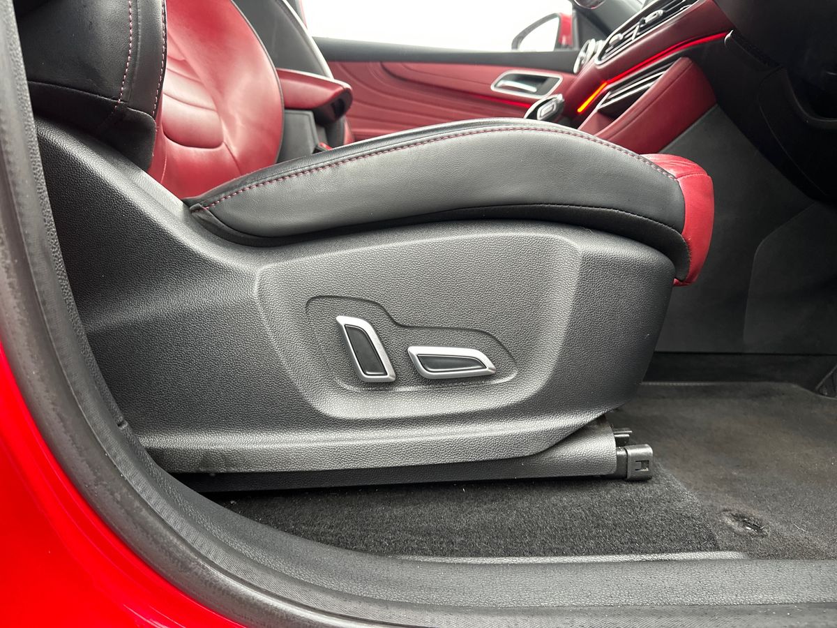 Used MG MG HS 2022 for sale - 76984008: Photo 30