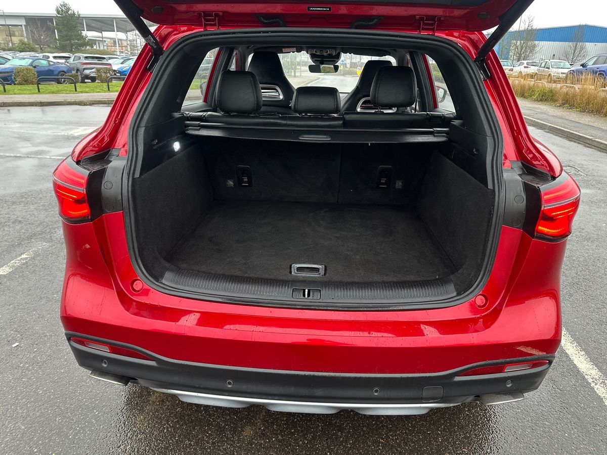 Used MG MG HS 2022 for sale - 76984008: Photo 34