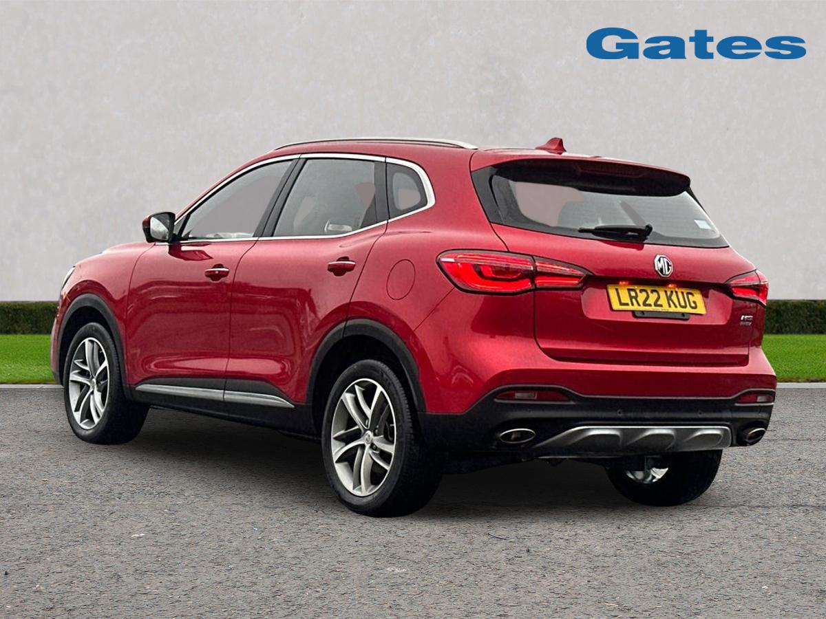 Used MG MG HS 2022 for sale - 76984008: Photo 5