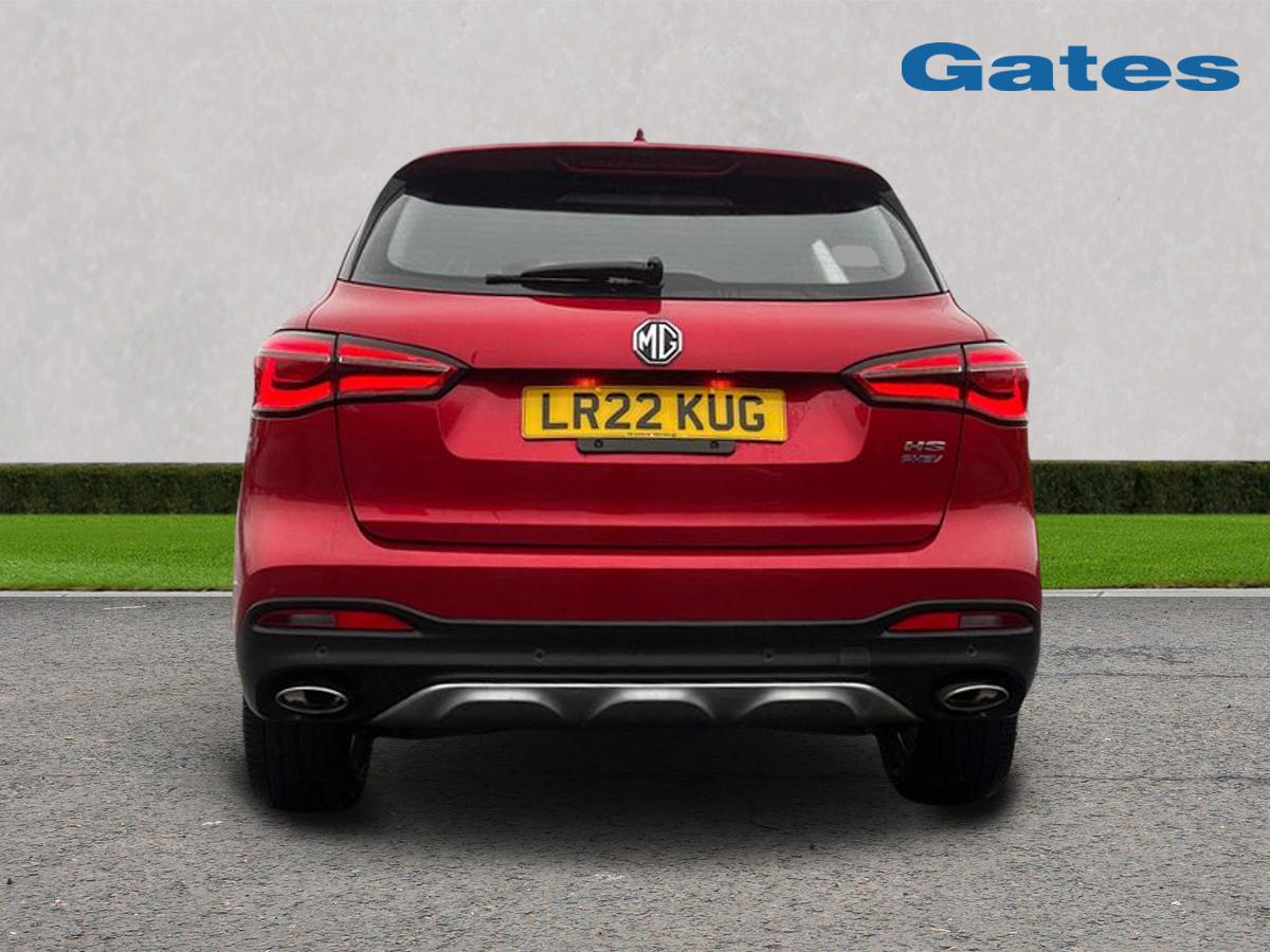 Used MG MG HS 2022 for sale - 76984008: Photo 6