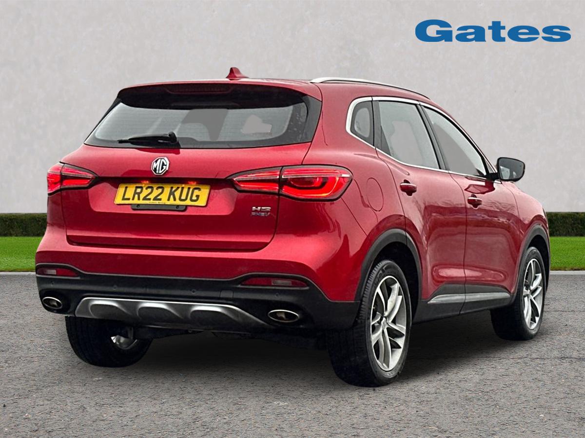 Used MG MG HS 2022 for sale - 76984008: Photo 7