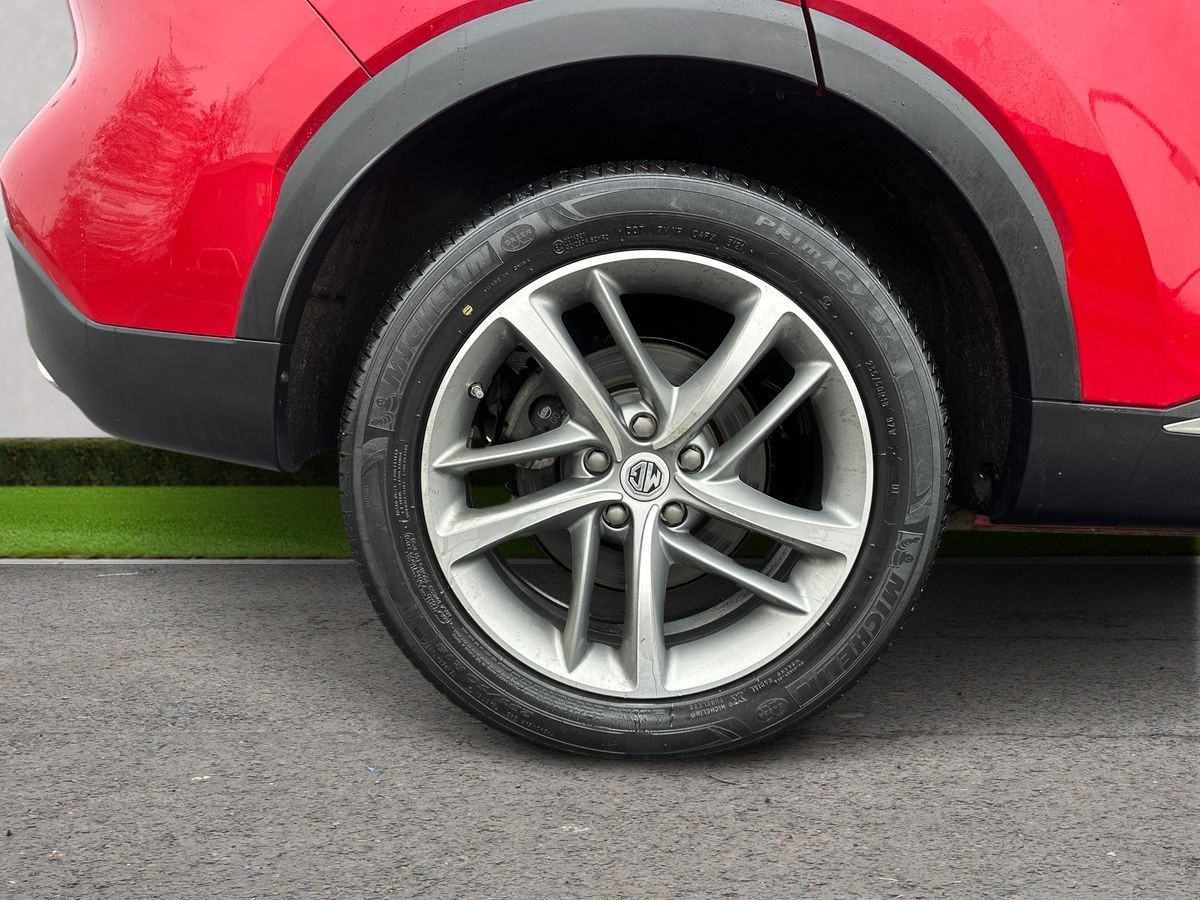 Used MG MG HS 2022 for sale - 76984008: Photo 9