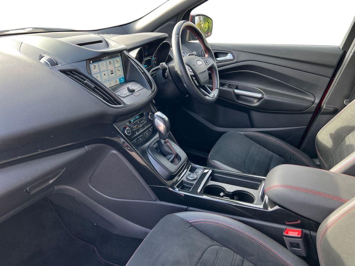 Used Ford Kuga 2018 for sale - 76390045: Photo 11