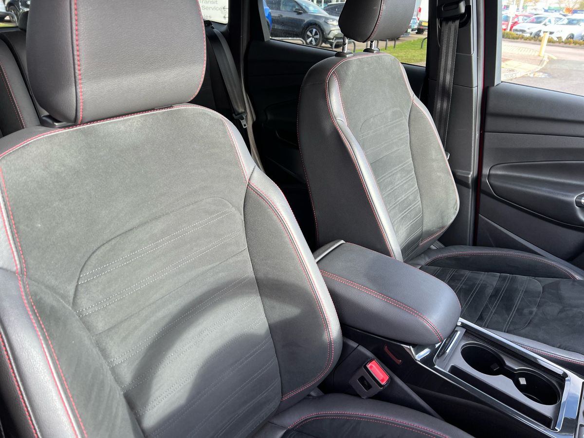 Used Ford Kuga 2018 for sale - 76390045: Photo 12