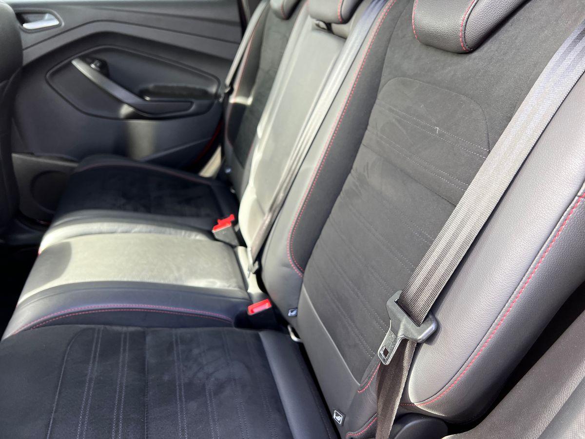 Used Ford Kuga 2018 for sale - 76390045: Photo 14