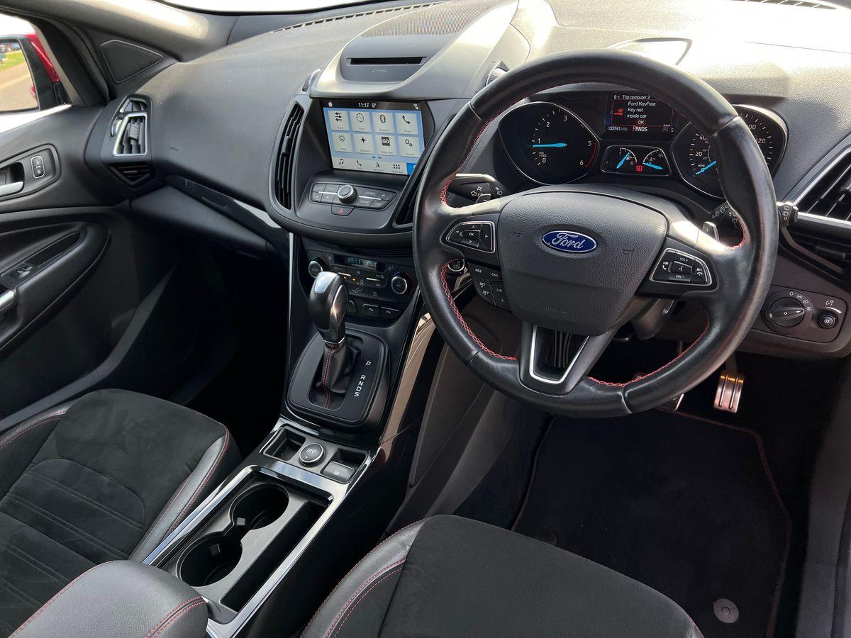 Used Ford Kuga 2018 for sale - 76390045: Photo 15