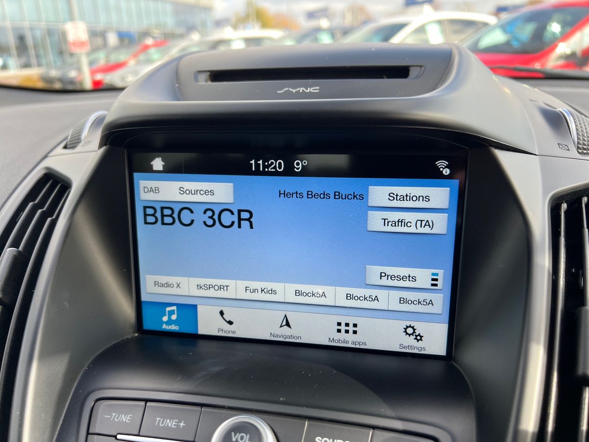 Used Ford Kuga 2018 for sale - 76390045: Photo 19