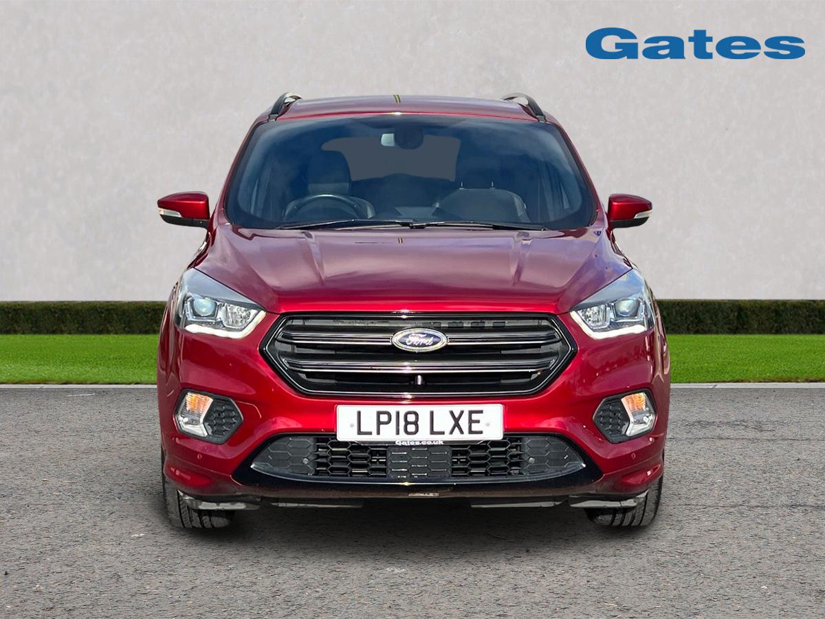 Used Ford Kuga 2018 for sale - 76390045: Photo 2
