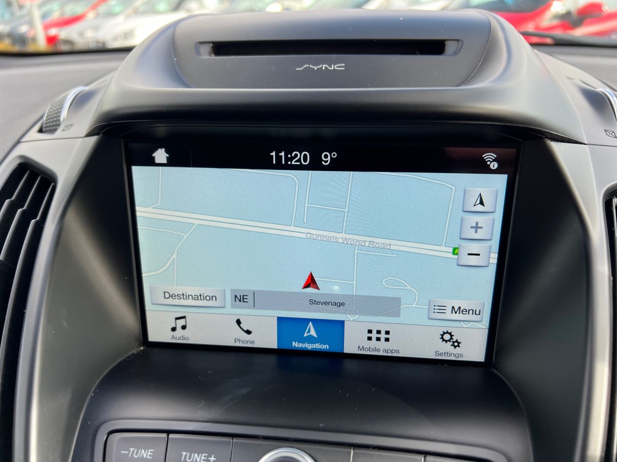 Used Ford Kuga 2018 for sale - 76390045: Photo 20