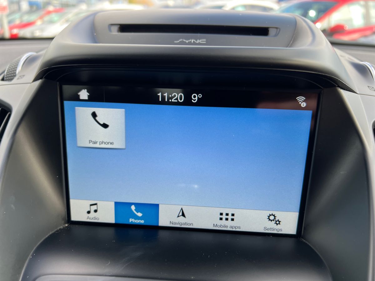 Used Ford Kuga 2018 for sale - 76390045: Photo 21