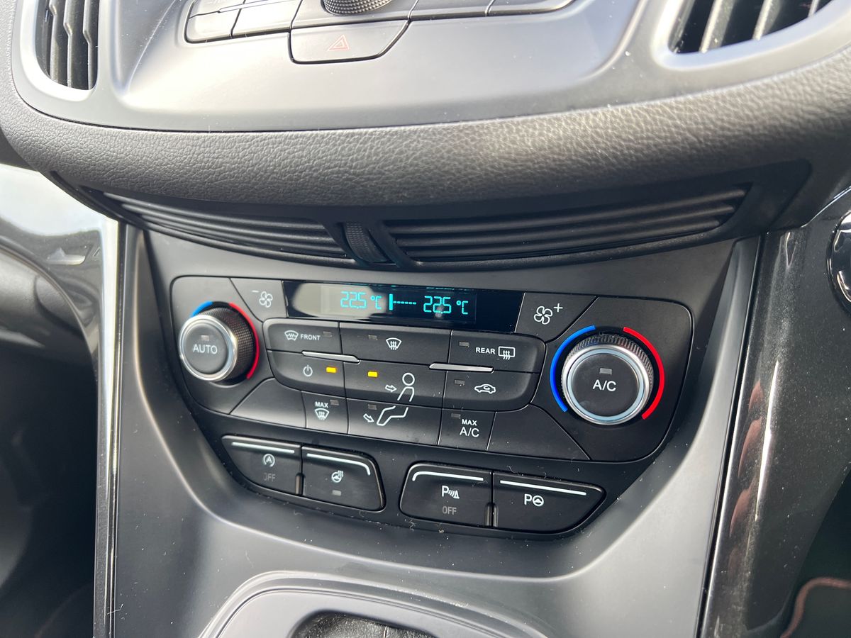 Used Ford Kuga 2018 for sale - 76390045: Photo 22