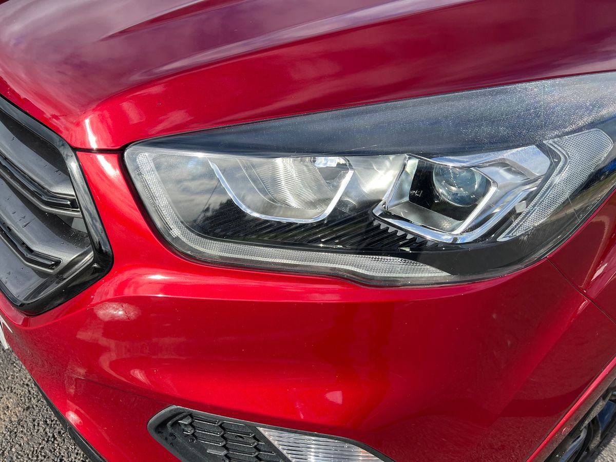 Used Ford Kuga 2018 for sale - 76390045: Photo 32