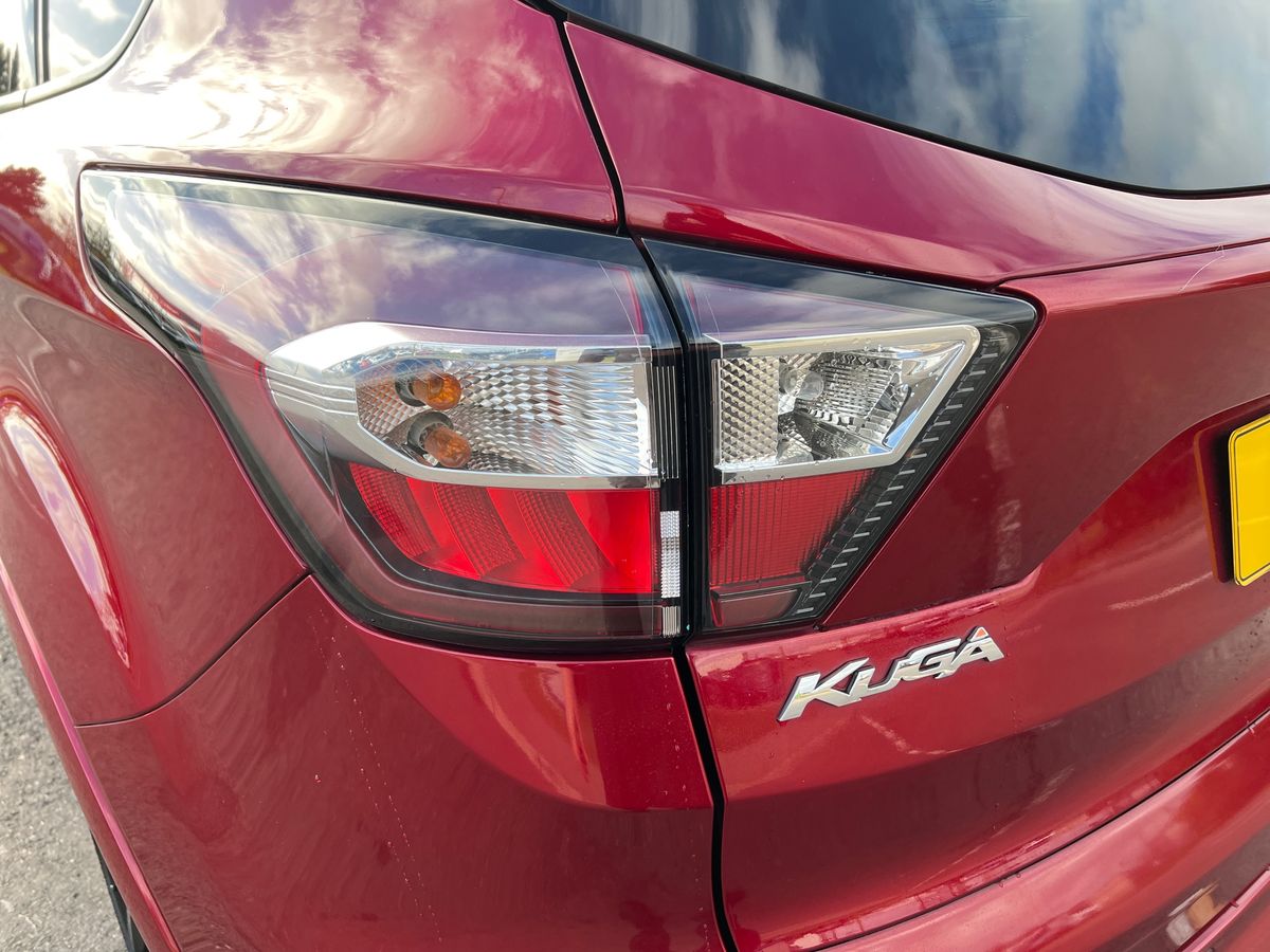 Used Ford Kuga 2018 for sale - 76390045: Photo 33