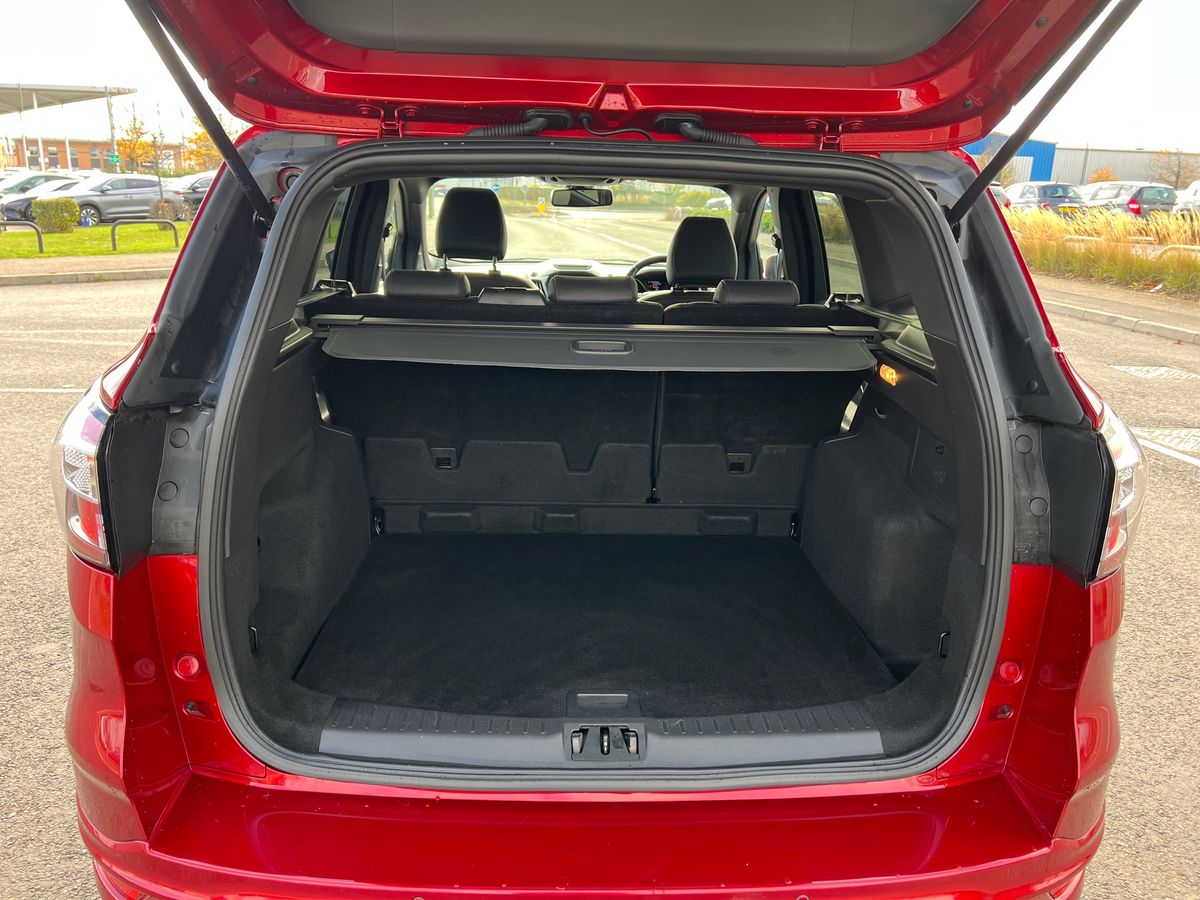 Used Ford Kuga 2018 for sale - 76390045: Photo 34