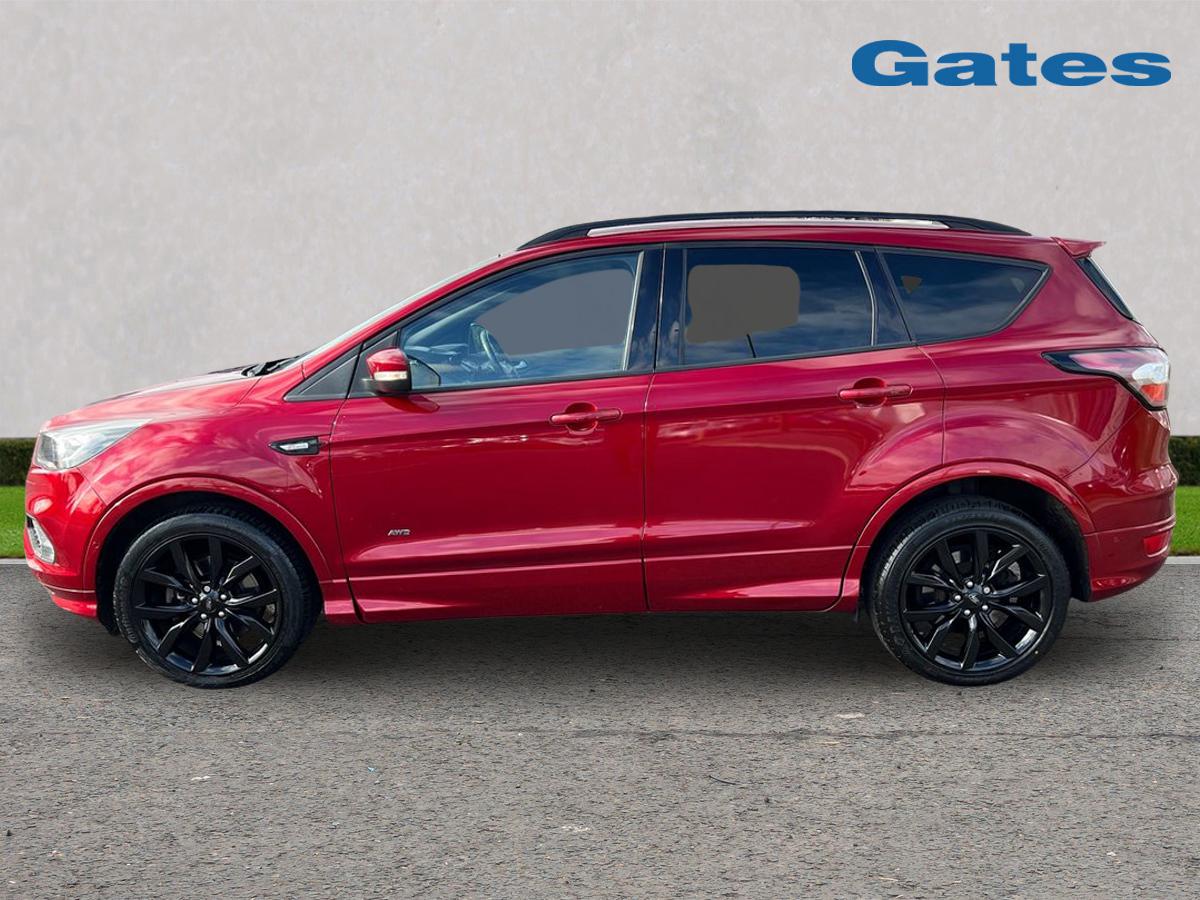 Used Ford Kuga 2018 for sale - 76390045: Photo 4