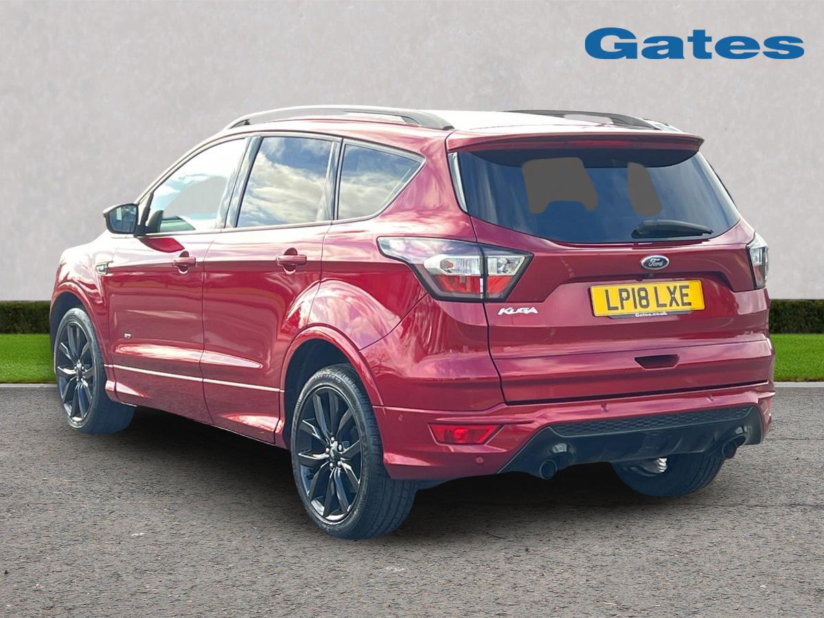 Used Ford Kuga 2018 for sale - 76390045: Photo 5