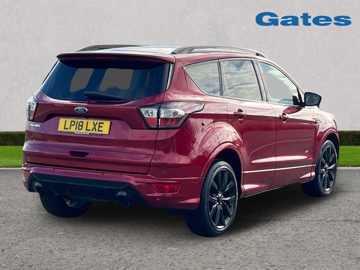 Used Ford Kuga 2018 for sale - 76390045: Photo 7