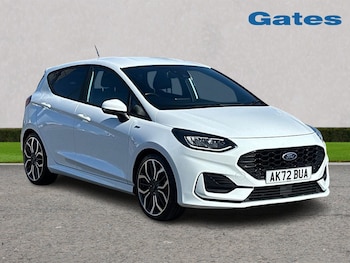 Used Ford Fiesta 2022 for sale - 78285012: Photo