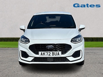 Used Ford Fiesta 2022 for sale - 78285012: Photo